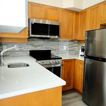 Alpenglow Lodge Two Bedroom Apartment By Mva Whistler Exterior photo