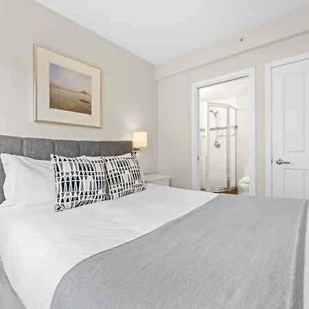 Alpenglow Lodge Two Bedroom Apartment By Mva Whistler Exterior photo
