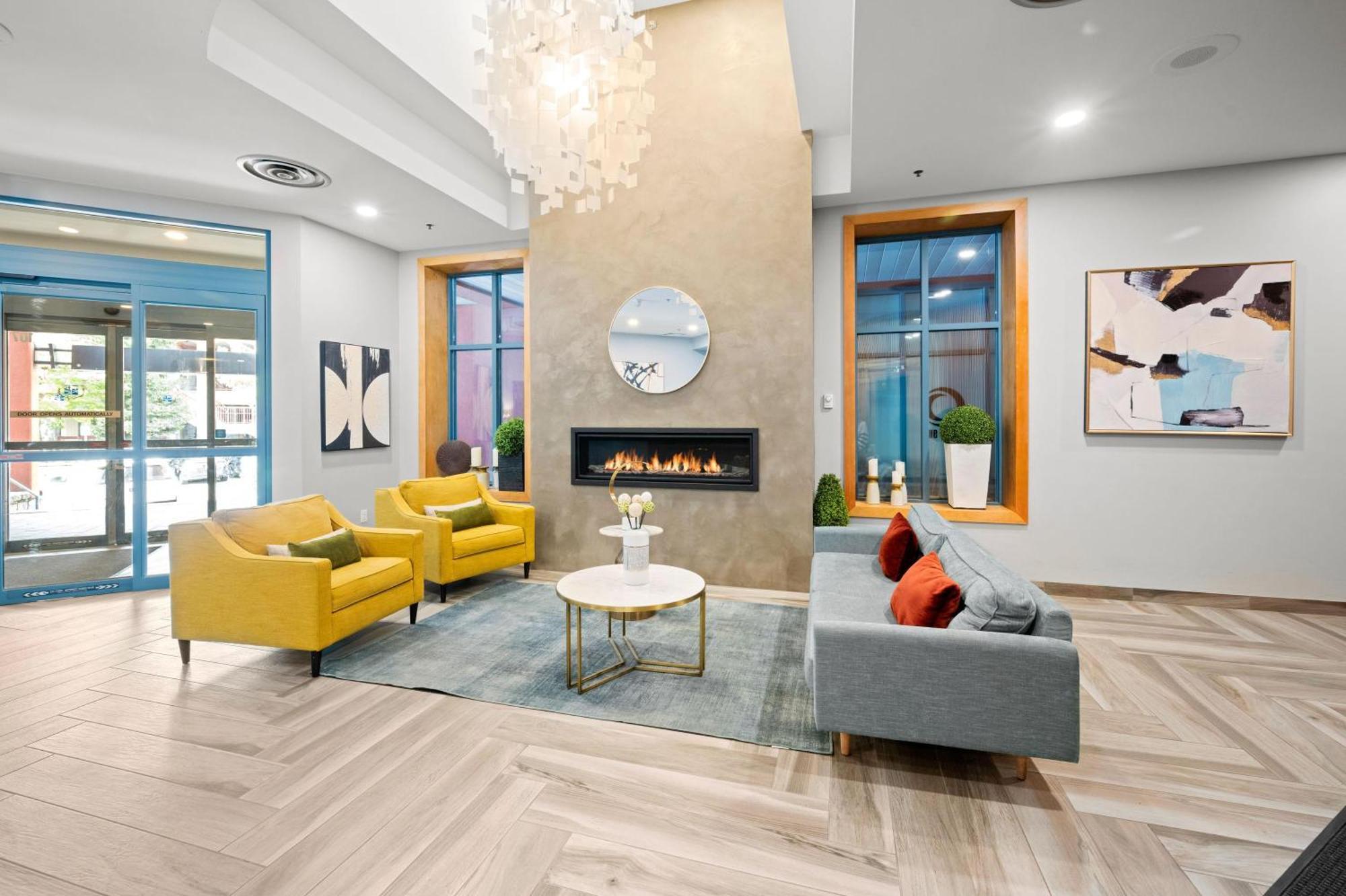 Alpenglow Two Bedroom By Mva Holiday home Whistler
