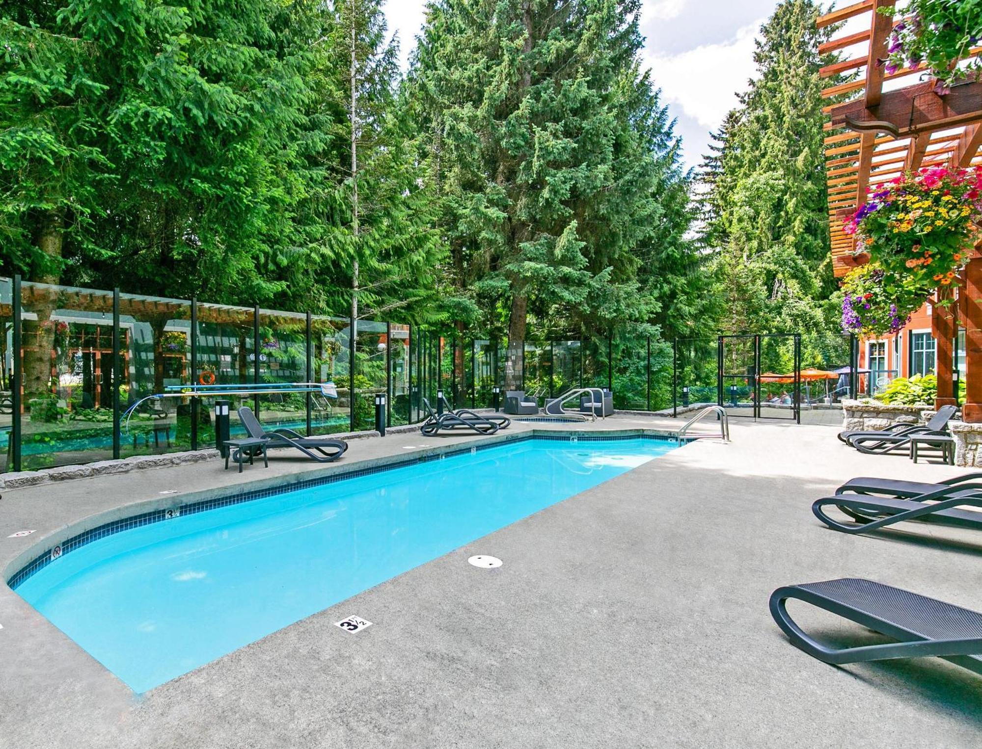 Holiday home Alpenglow Two Bedroom By Mva Whistler