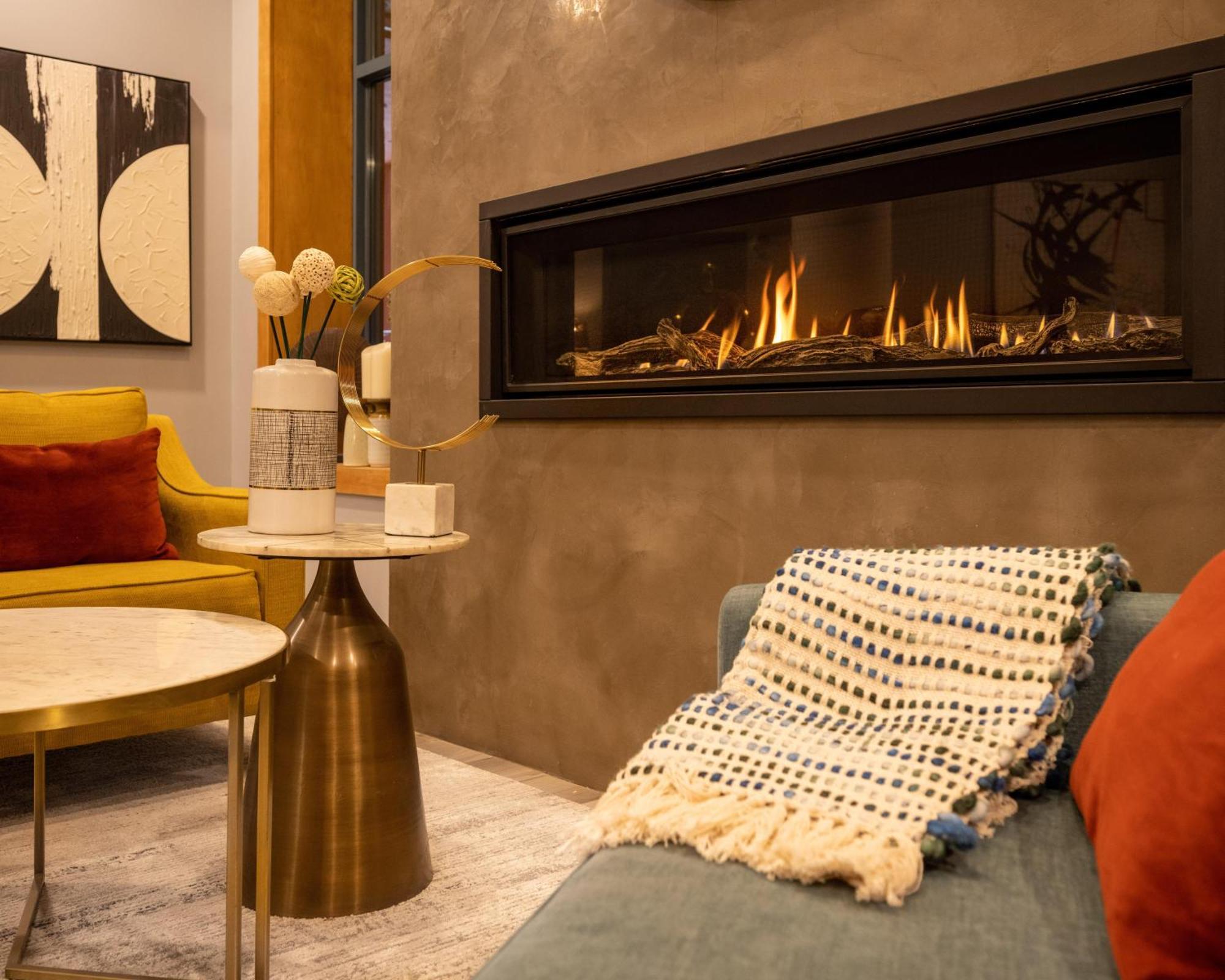 Alpenglow Two Bedroom By Mva Whistler