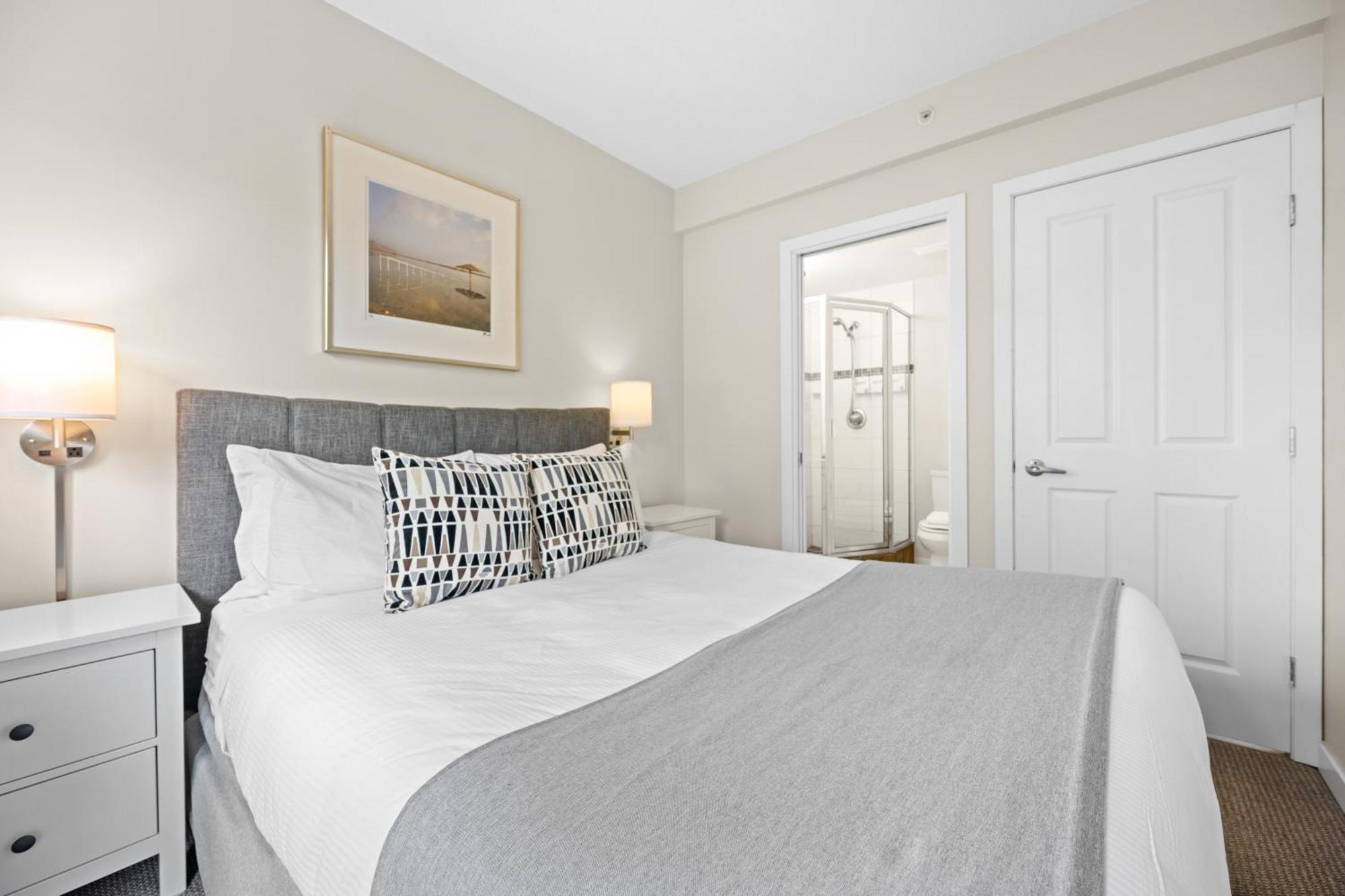 Alpenglow Two Bedroom By Mva *