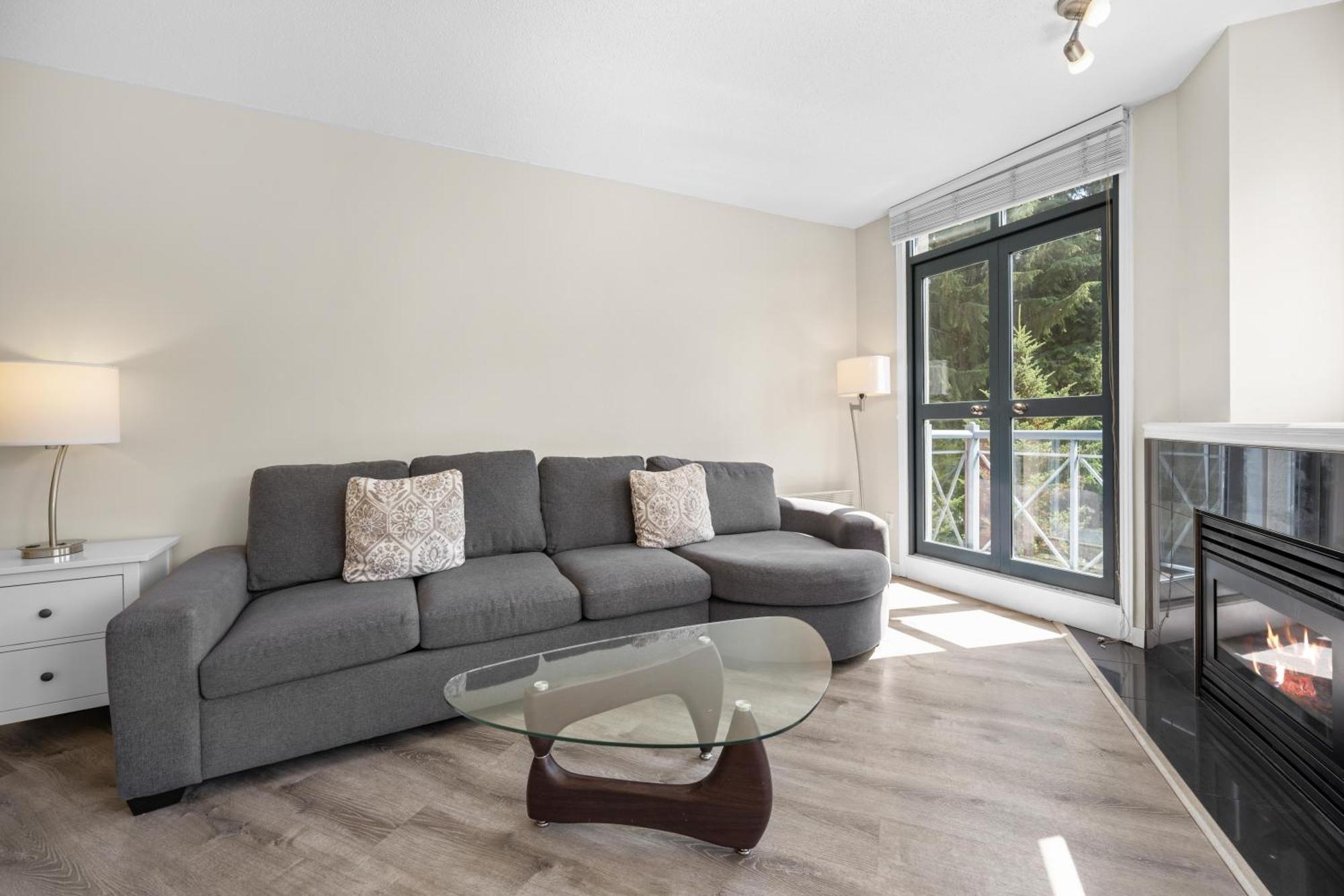 Alpenglow Two Bedroom By Mva * Whistler