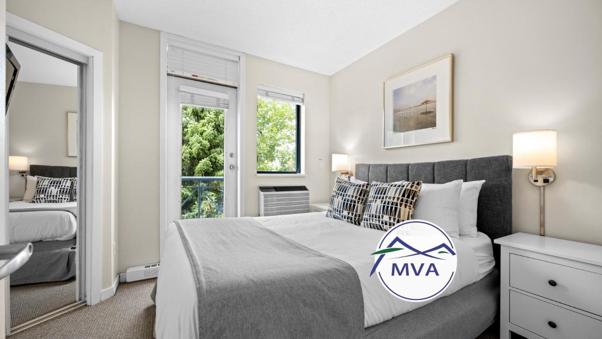 Alpenglow Two Bedroom By Mva Holiday home